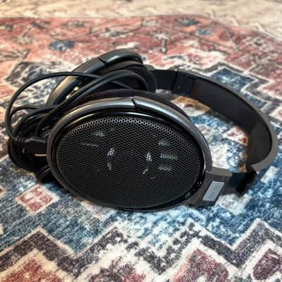 Sennheiser HD650 Hi-Res Open-Back Headphones! image 3