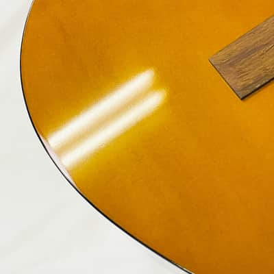 YAMAHA CS40J Mini Classical Guitar image 13