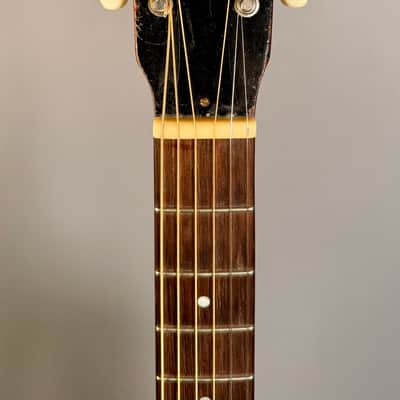 Gibson L-00 1937 - Sunburst image 15