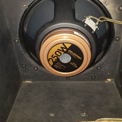 Celestion Copperback  2019 image 1