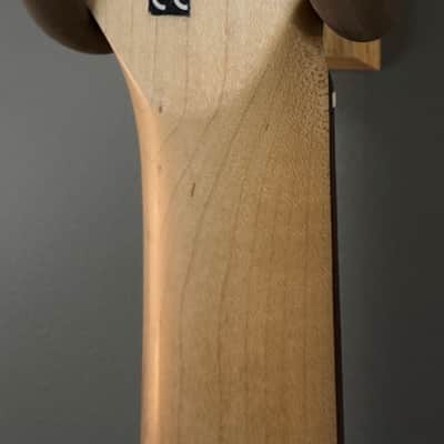 G&L Tribute Series L-2500 Sept 2005 - Black Glossy image 9