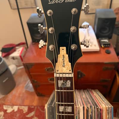 2000’s DiPinto Bacchus w/OHSC image 3