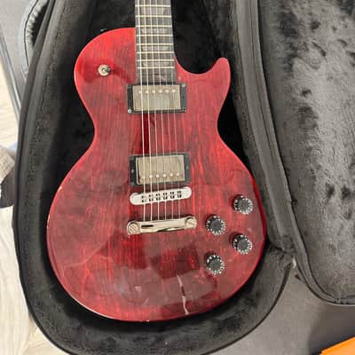 Gibson Les Paul Studio 2026 GC Special Dark image 7