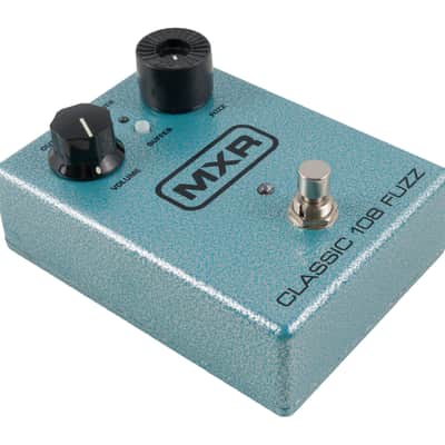 MXR M173 Classic 108 Fuzz [USED] image 2