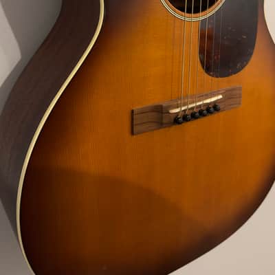 Martin 00L-17 Whiskey Sunset image 4