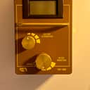 AmpRx BrownBox Tube Amplifier Input Voltage Attenuator 2010s - Brown
