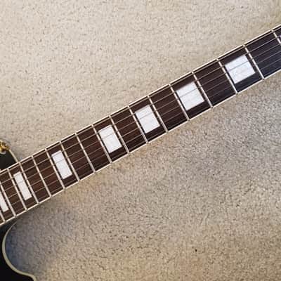 Burny RLC-115 MIJ Singlecut Custom Copy image 11