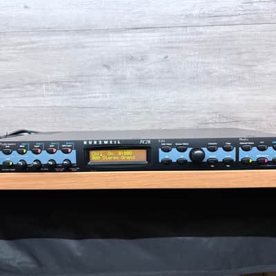 Kurzweil PC2R + Orchestal ROM + Classic Keys ROM + Manuals image 2
