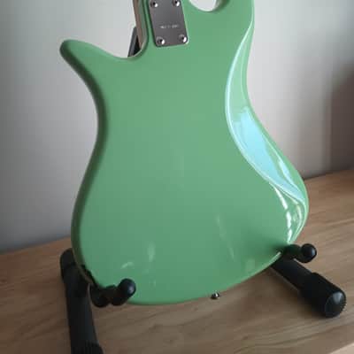Epiphone Embassy 1 Bass 1982-1985 - MIJ image 7