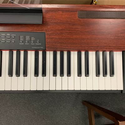 Yamaha P120 Electronic Piano Tested Works image 3
