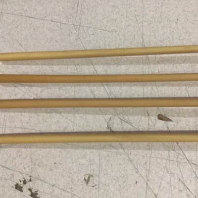 Grover Pro Percussion - Solo Xylophone  "Fat Head" - 2 PAIRS image 3