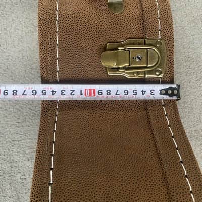 Parker 41 Inch Acoustic Guitar Hardcase Box image 14