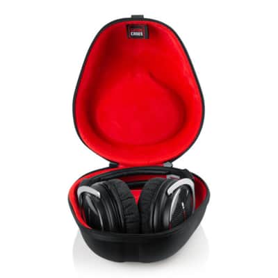 Gator Cases G-HEADPHONE-CASE Molded Case for Folding and Non-Folding Headphones - Black image 7