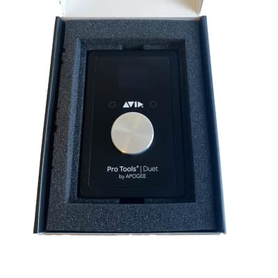 Apogee Duet 2 AVID Pro Tools Edition image 3