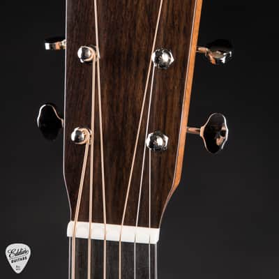 Martin Custom Shop D-18 Adirondack Spruce & Mahogany image 7