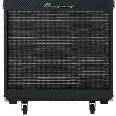 Ampeg - PF-115HE Portaflex- Bass Amplifier Cabinet - 1x15 - 450W image 4