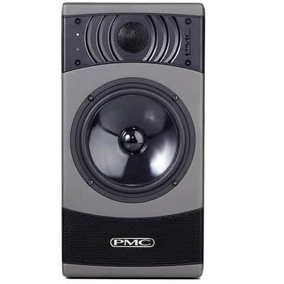 PMC Result6 - 2-way active speaker - pair image 2