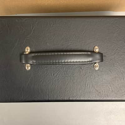 Bugera G20-INFINIUM 20W Class-A Tube Amp Head 2010s - Standard image 9