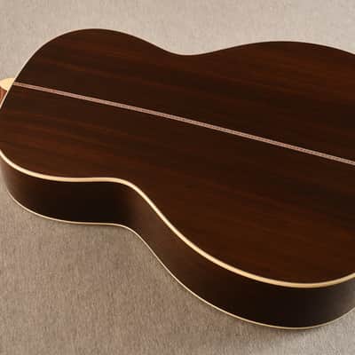 Martin Custom Shop 00-28 12 Fret Adirondack 1 11/16 Nut (2025) image 9