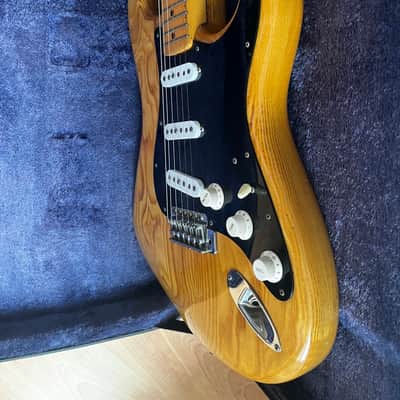 Ibanez 2655ZB 1976 - Natural finish image 5
