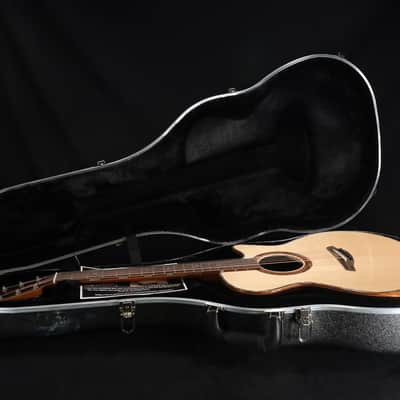Furch Red Deluxe Gc-SR a Sitka Spruce / Indian Rosewood with Case Advanced CNR 666 image 12