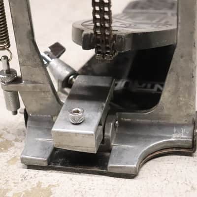 Gibraltar Intruder II Double Chain Drive Single Bass Drum Kick Pedal image 8
