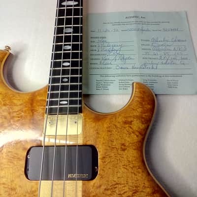 Alembic Short Scale  Spoiler image 8