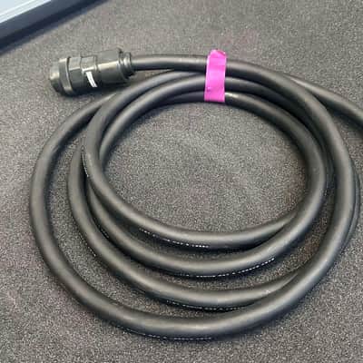 Yamaha M7CL-48 48 Channel Mixer 2010s - Blue image 9