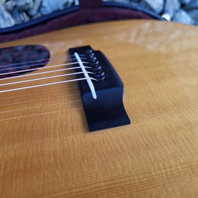 Martin D-18VS 12-fret Vintage Series 2010 image 7