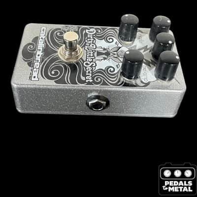 Catalinbread Dirty Little Secret MKIII 2010s - Black - X16342 image 6