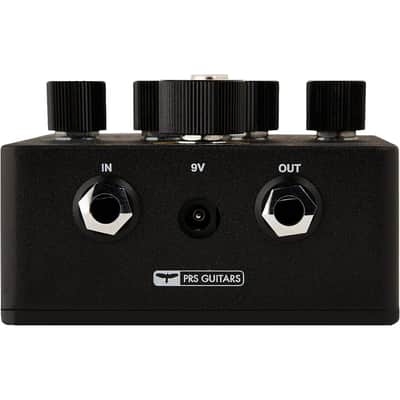 PRS Horsemeat Transparent Overdrive Pedal image 2