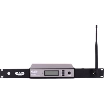 CAD WX1000HH Wireless Handheld Microphone System - Black image 3