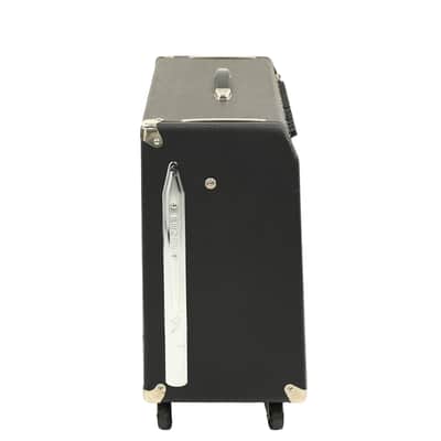 Fender Twin-Amp Pre-Owned image 5