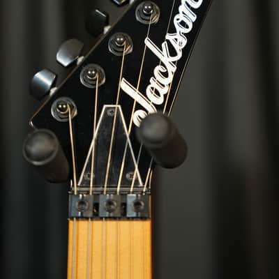 Jackson Pro Origin 1985 San Dimas HH 2026 - Snow White image 9