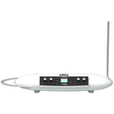 Moog Theremini Theremin with Assistive Pitch Correction image 1