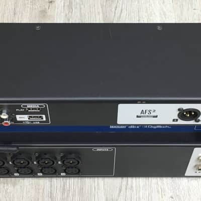 Soundcraft Ui16 image 10