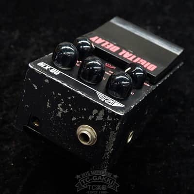 Aria Ddx 10 Digital Delay image 2