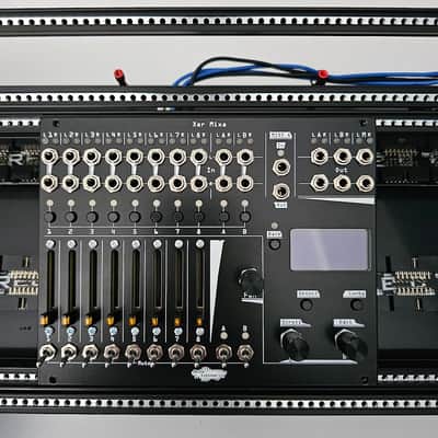 Xer Mixa - Noise Engineering image 1