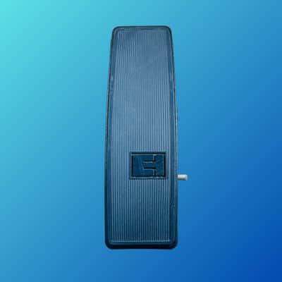 Electro-Harmonix Dual Expression image 1