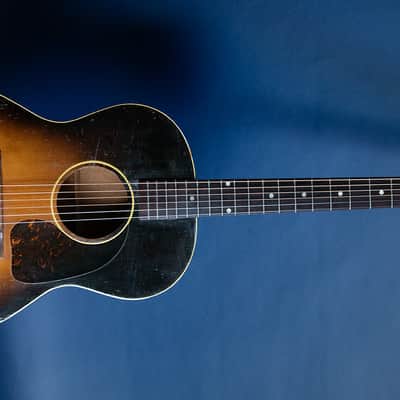 1949 Gibson LG-1 image 1