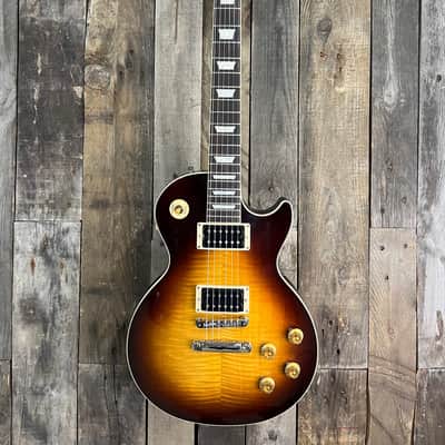 Slash Les Paul November Burst Gibson image 1