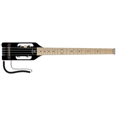 Ultra Light Basse Gloss Black Traveler image 3