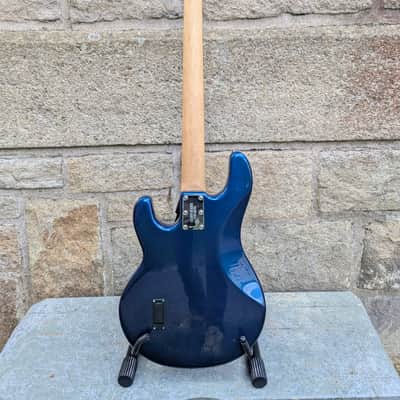 Ernie Ball Music Man StingRay 4 H image 6