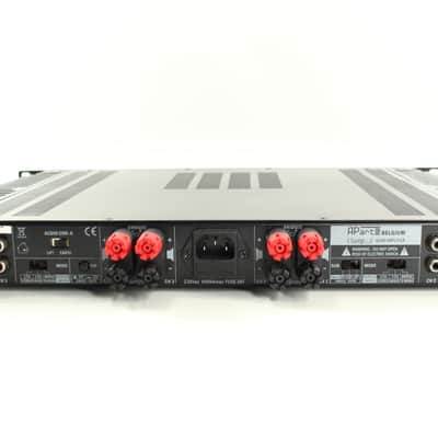 Apart Audio Champ 4 Quad image 4