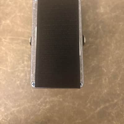 Electro-Harmonix Soul Food Transparent Overdrive 2013 - Present - Cream image 2