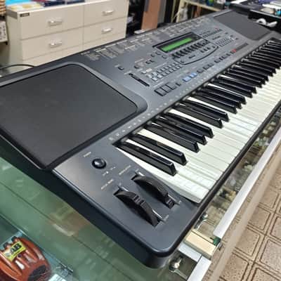 Technics KN1200 - Tastiera 61 tasti con Arranger image 3