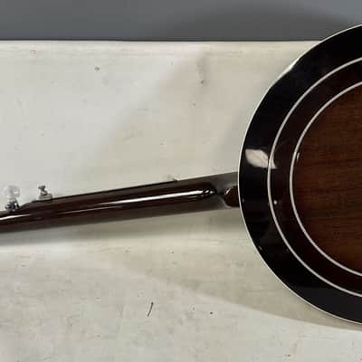 Epiphone MB-200 Banjo image 9