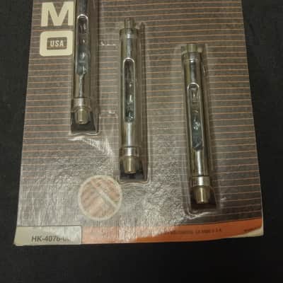 REMO HK-4076-00 Long Lugs image 1