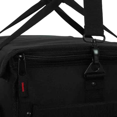 Gator Cases G-STUDIOMON1 Studio Monitor Tote Bag - 5″ Driver Range image 12