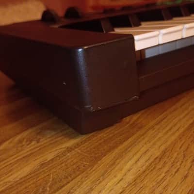 Yamaha DX21 Programmable Algorithm Synthesizer 1985 - Black image 6